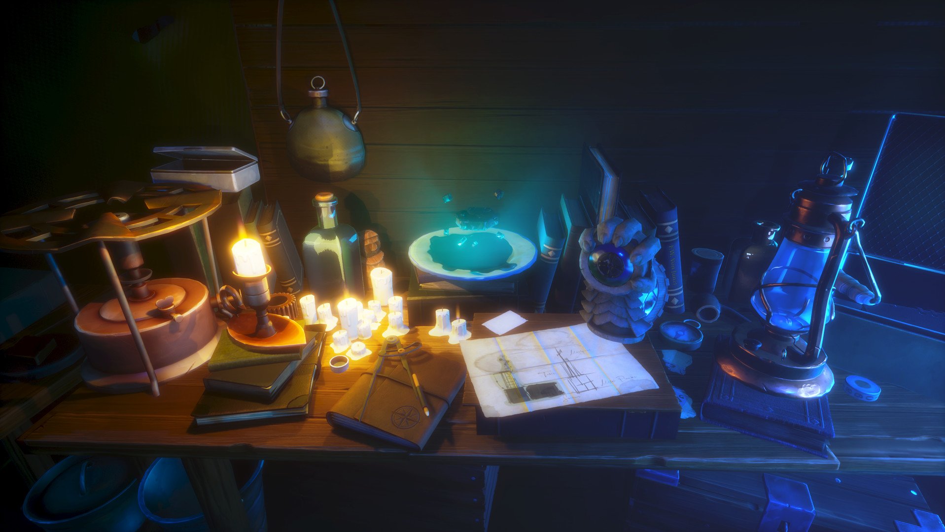 Call of the Sea - Imagen 23